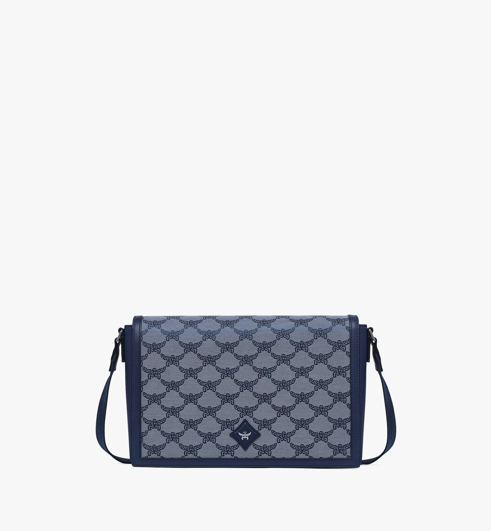 Mcm bag buy now pay later sale